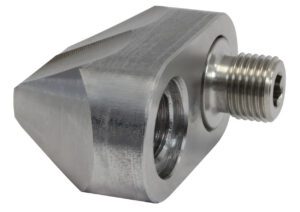Single Turbo Nozzle Driver