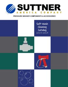 Soft Wash Mini Catalog