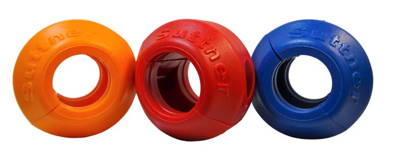 Suttner Superballs