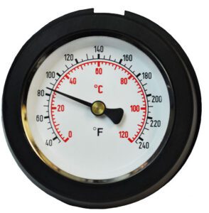 Temperature Gauge