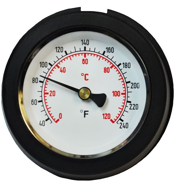 Temperature Gauge