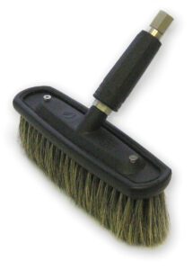 Turbo Foam Brush