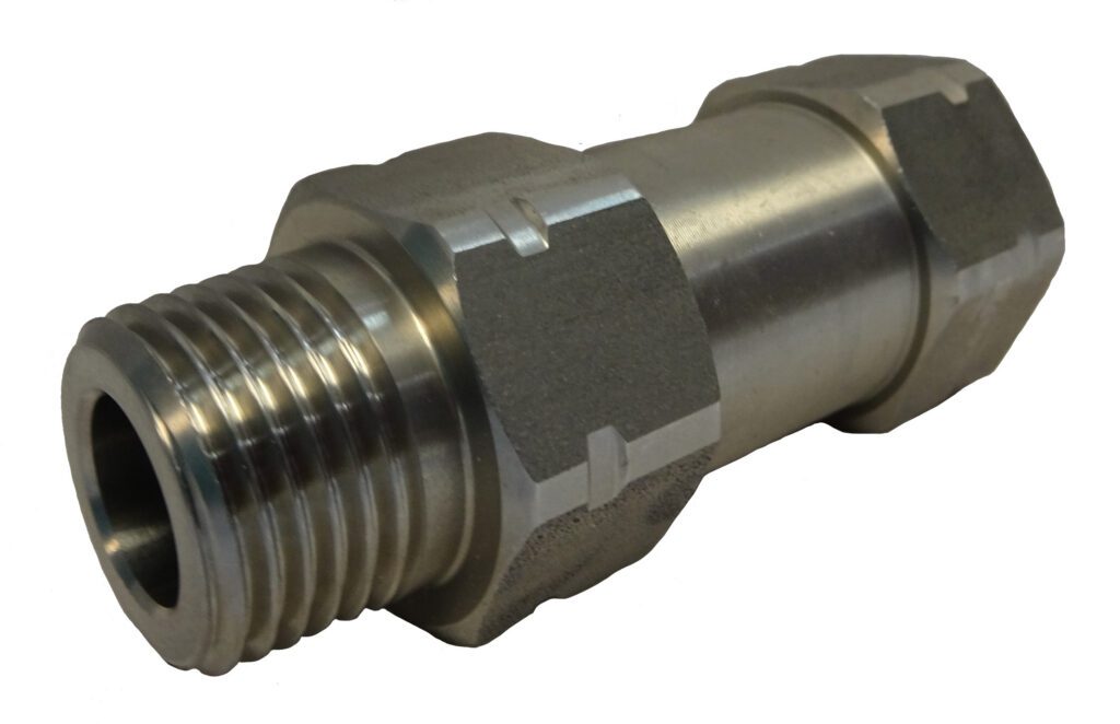 1/2″ Turbo Nozzle Strainer