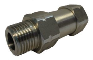 1/2″ Turbo Nozzle Strainer