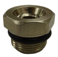 Stainless Steel Longcast Nozzle