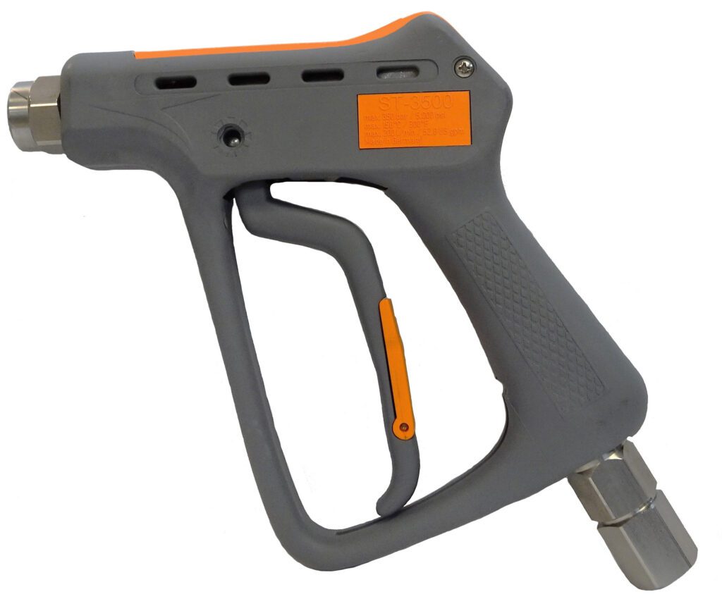 ST-3500 High Flow Gun (high flow)