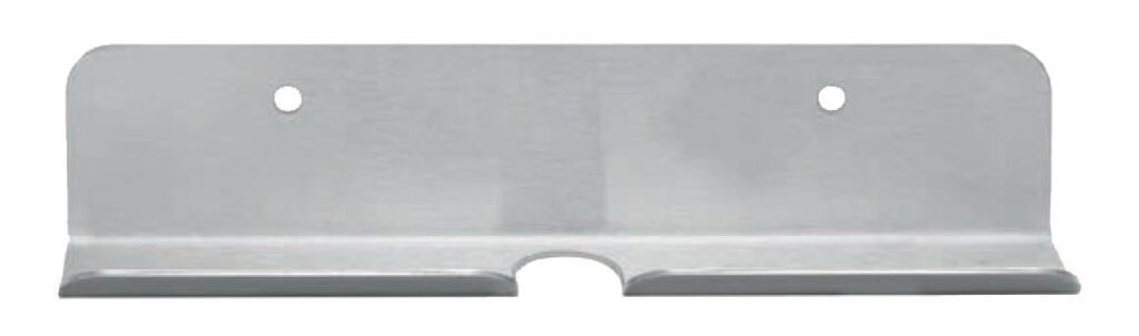 Underbody Lance Holder